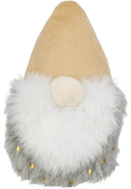 Trixie Xmas Nisse i plys